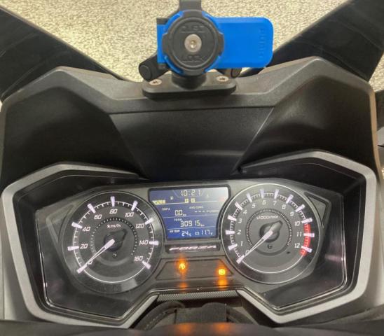 Forza 125 image 4