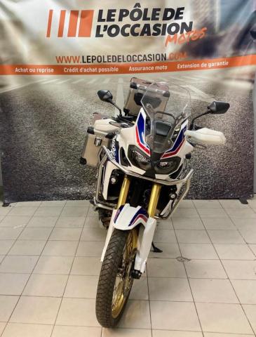 Crf 1000 L Dct image 2