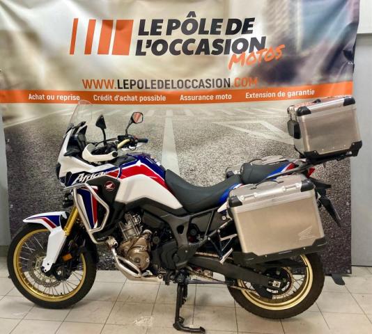Crf 1000 L Dct image 1
