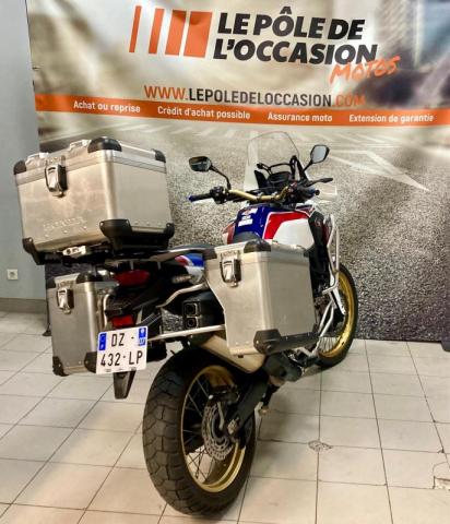 Crf 1000 L Dct image 3