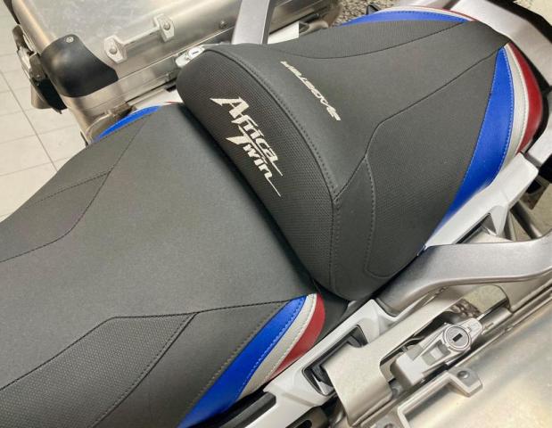 Crf 1000 L Dct image 6