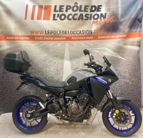 Yamaha Tracer 7 A2 700