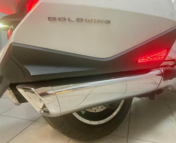 Goldwing 1800 Touring Dct image 1