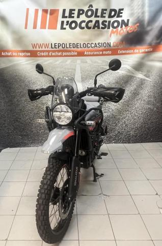 Himalayan 450 image 2
