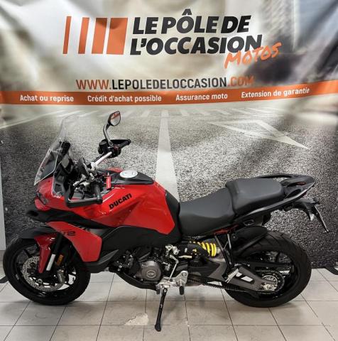 Multistrada V2 image 2