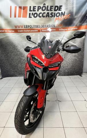 Multistrada V2 image 1