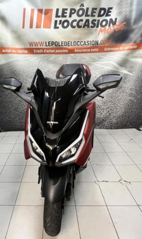 Forza 125 Topbox image 2