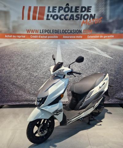 Suzuki Avenis 125-Avenis125-Suzukiavcenis125 image 4