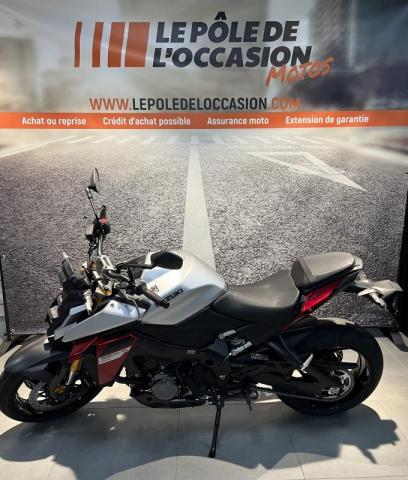 Suzuki Gsx-S 1000 - Gsx S 1000 -Gsxs 1000 image 4