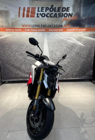 Suzuki Gsx-S 1000 - Gsx S 1000 -Gsxs 1000 image 3