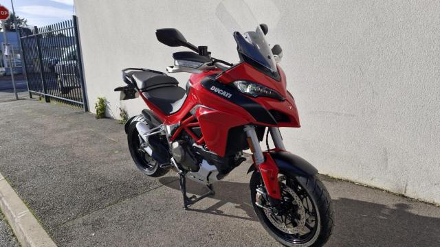 Multistrada 1200 S- 1200 Multistrada S image 4