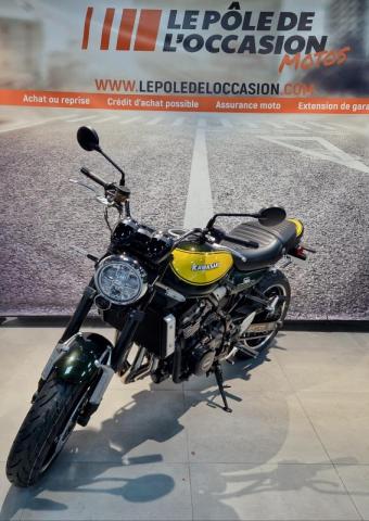 Z900rs - Z900rs - Z 900 Rs - image 4