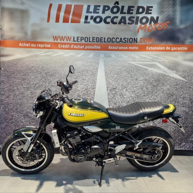 Z900rs - Z900rs - Z 900 Rs - image 1
