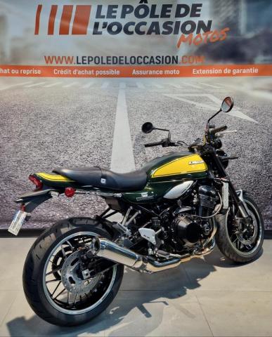 Z900rs - Z900rs - Z 900 Rs - image 3