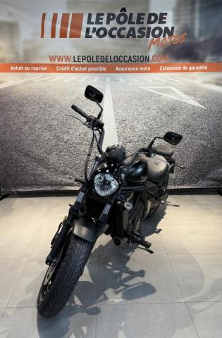Vulcan S image 3
