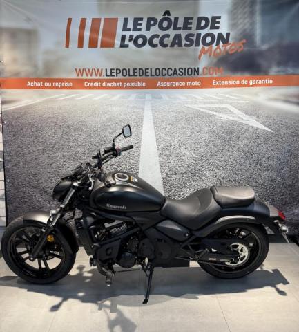 Vulcan S image 1