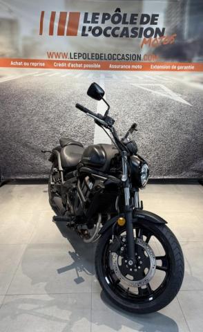 Vulcan S image 4