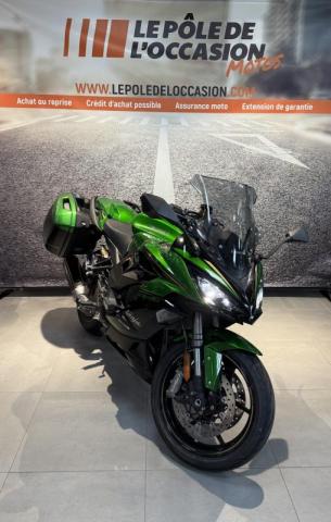 Ninja 1100 Sx Se - Ninja 1100sx Se - Ninja1100sx S image 2