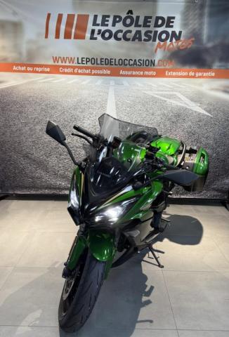 Ninja 1100 Sx Se - Ninja 1100sx Se - Ninja1100sx S image 3