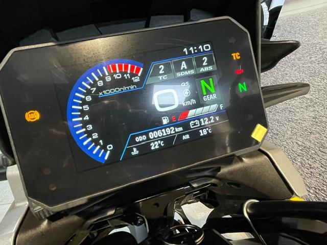 Suzuki Dl1050 De Dl1050de Dl 1050de Dl 1050 De Vstrom V-S image 5