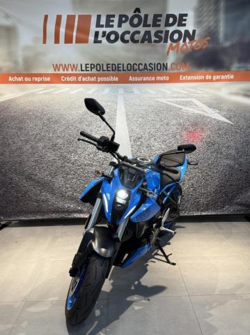 Suzuki Gsx-8s - Gsx8s - Gsx 8s image 4