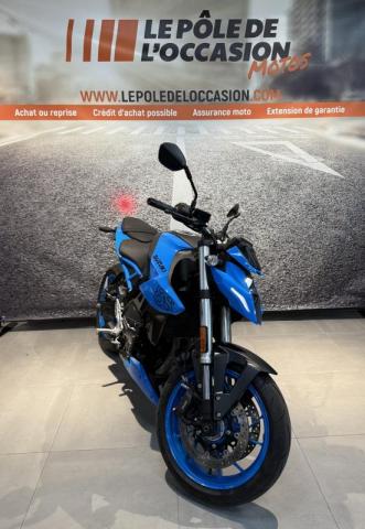 Suzuki Gsx-8s - Gsx8s - Gsx 8s image 2