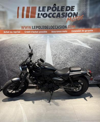 Kawasaki Eliminator Se image 1