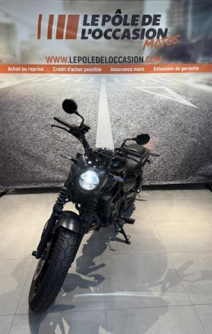 Kawasaki Eliminator Se image 4