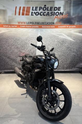 Kawasaki Eliminator Se image 2