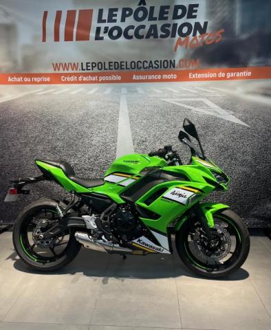 Kawasaki
