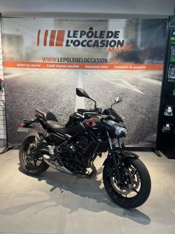 Z650 - Z 650 A2 2025 image 2