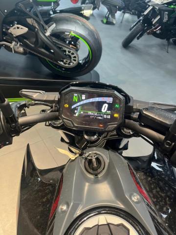 Z650 - Z 650 A2 2025 image 3