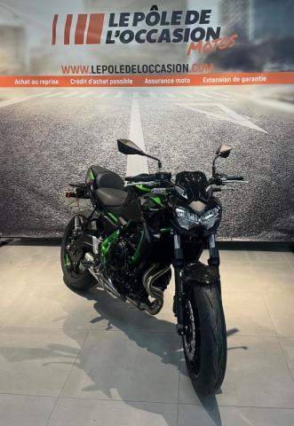 Z650 - Z 650 A2 2025 image 1