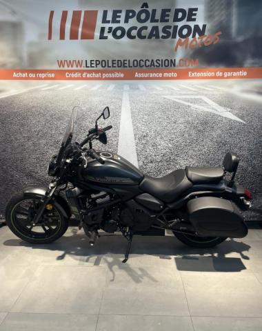 Vulcan S Tourer image 3