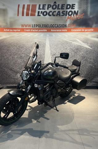 Vulcan S Tourer image 2