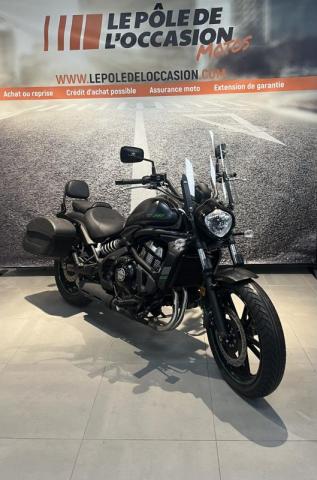 Vulcan S Tourer image 1