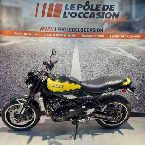 Z900rs - Z900rs - Z 900 Rs - image 4