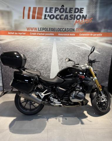 Bmw R1250r - R1250 R - R 1250r - R 1250 R 