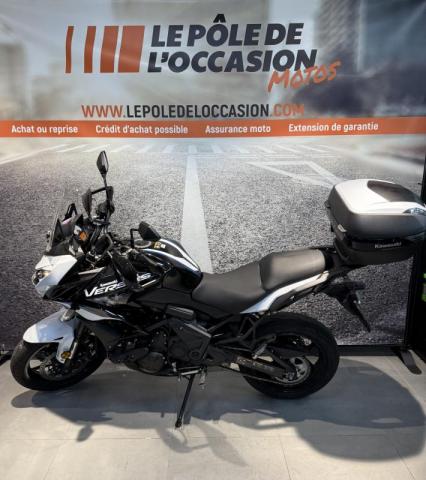 Versys 650 - Versys650 - Versys 650 A2 - Versys650 image 2