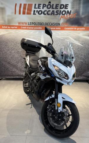Versys 650 - Versys650 - Versys 650 A2 - Versys650 image 4