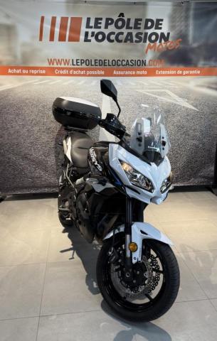 Versys 650 - Versys650 - Versys 650 A2 - Versys650 image 1