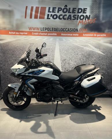 Versys 650 A2 Tourer image 3