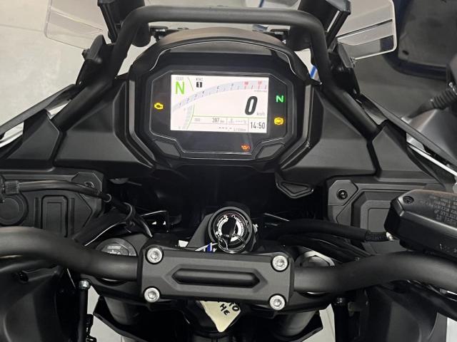 Versys 650 A2 Tourer image 1