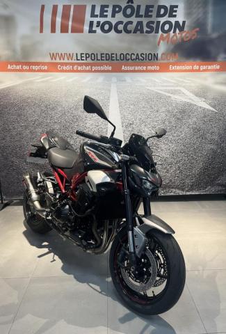 Z900 - Z 900 A2 Performance Shifter image 2