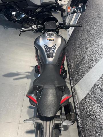 Z900 - Z 900 A2 Performance Shifter image 3