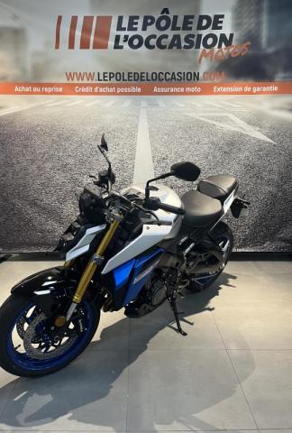 Gsx-S 1000 S - Gsx-S1000 2025 image 2