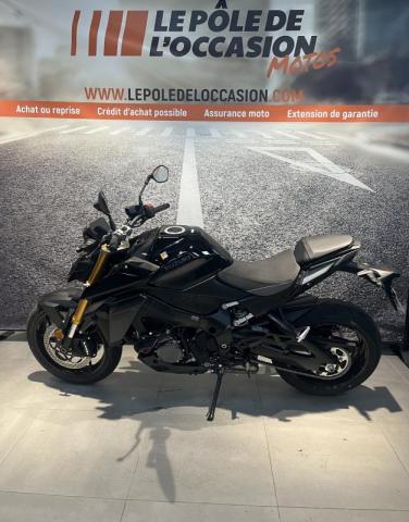 Gsx-S 1000 S - Gsx-S1000 2025 image 1