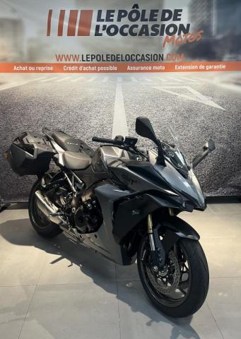 Suzuki Gsx-S 1000 Gt - Gsx-S1000 - 2025 image 2