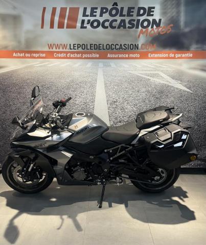 Suzuki Gsx-S 1000 Gt - Gsx-S1000 - 2025 image 1