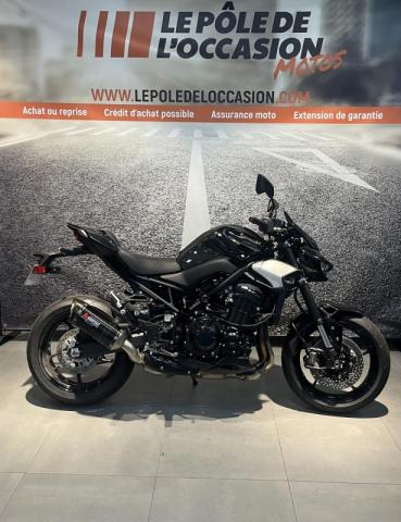 Z900 A2 Performance Shifter image 1